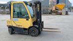 Heftruck Hyster 2017 & Heftruck Hyster 2018, Auto's, Overige Auto's, Bedrijf, Diesel, Te koop