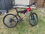Merida CX Mission 500 VTT, Fietsen en Brommers, Ophalen, Gebruikt, Fully, Merida