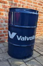 Valvoline 60l olievat / ton decoratie item auto moto, Comme neuf, Enlèvement, Voitures