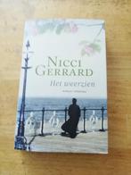 leesboek roman, Boeken, Romans, Europa overig, Nicci French, Ophalen of Verzenden, Zo goed als nieuw
