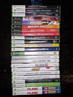 Games Xbox one & X360 & Xbox, Enlèvement ou Envoi, Utilisé