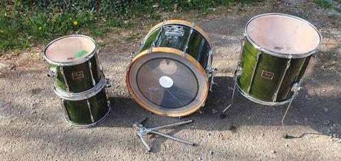Pearl Export Series - 4 vaten, Muziek en Instrumenten, Drumstellen en Slagwerk, Gebruikt, Pearl, Ophalen
