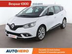 Renault Grand Scénic 1.7 Blue dCi Limited (bj 2019), Auto's, Voorwielaandrijving, Stof, Gebruikt, 1749 cc
