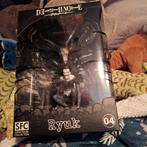 Anime figure death note ryuk, Verzamelen, Ophalen of Verzenden, Zo goed als nieuw