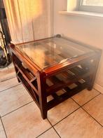 bijzet tafel, Huis en Inrichting, Ophalen, Zo goed als nieuw