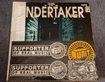 The Undertaker - Flatliner / Rave Records 12" Vinyl, Envoi