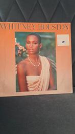 Whitney Huston van original 1985, Cd's en Dvd's, Vinyl | R&B en Soul, Ophalen, Zo goed als nieuw