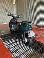 Piaggio zip 2t 50cc, Fietsen en Brommers, Benzine, 50 cc, Zo goed als nieuw, Zip