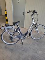 2 elektrische fietsen, Ophalen, Zo goed als nieuw