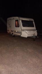 Caravane Adria 750 kg, Particulier, Adria