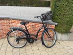 Stadsfiets Decathlon B'Twin, Gebruikt, 47 tot 50 cm, Versnellingen, Ophalen