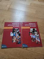 Religion et philosophies de vie du monde, Ophalen of Verzenden, Zo goed als nieuw