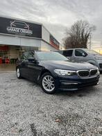 BMW 518d Diesel touring 100kw/136PK Automaat, Entreprise, Entretenue par le concessionnaire, 5 portes, Automatique