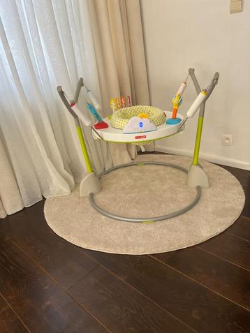 Baby skip & hop disponible aux enchères