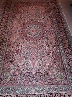 Perzisch tapijt, Maison & Meubles, Ameublement | Tapis & Moquettes, Rouge, 200 cm ou plus, 100 à 150 cm, Enlèvement