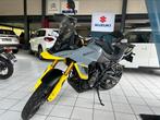 Démo du Suzuki DL800DE V-Storm, Motos, 2 cylindres, 776 cm³, Plus de 35 kW, Enduro