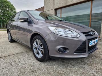 Ford Focus break 1.0 Eco boost, Autos, Focus, Achat, 998 cm³, Entreprise