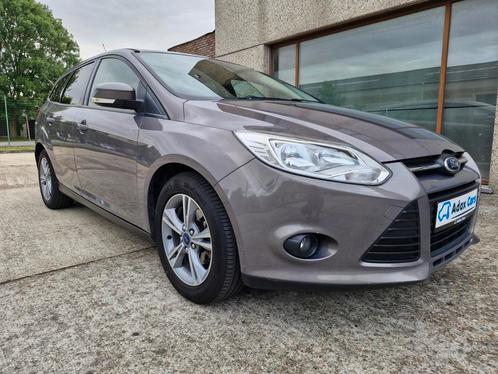 Ford Focus break 1.0 Eco boost, Auto's, Ford, Bedrijf, Te koop, Focus, ABS, Airbags, Airconditioning, Alarm, Bluetooth, Boordcomputer
