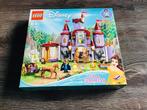 Lego Disney belle en het beest kasteel, Ophalen of Verzenden, Lego