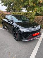 Smart #3 brabus, Auto's, Smart, 0 cilinders, Zwart, Elektrisch, 5 zetels