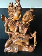 beeld aziatisch, Antiek en Kunst, Ophalen