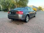 Citroen C5 2010 2.0 hdi 260 000 km perfcte staat, Auto's, Voorwielaandrijving, Euro 5, Stof, Zwart