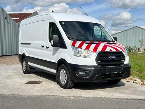 Transit lichte vracht 93.000km L3H2, Auto's, Bestelwagens en Lichte vracht, Particulier, Euro 6, Ophalen