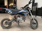PIT BIKE 140 cc, Fietsen en Brommers, Minibikes, Midibikes en Pitbikes, Apollo, Gebruikt, Pitbike, Ophalen