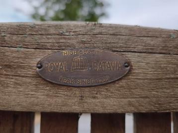 Tuintafel  beschikbaar voor biedingen