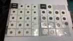 Verzameling munten Frankrijk deel 2, Ophalen of Verzenden, Munten