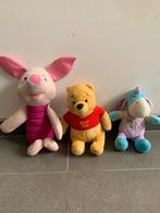 Winnie The Pooh, Kinderen en Baby's, Speelgoed | Knuffels en Pluche, Ophalen of Verzenden