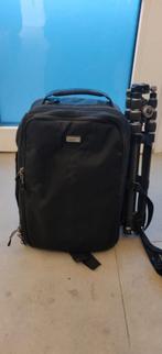 Nikon D850, plusieurs objectifs et accessoires, kit complet, Enlèvement, Comme neuf, Autres types