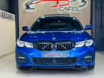 BMW 3 Serie 330 330eAS * PACK M PERFORMANCE * GAR 12 MOIS, Auto's, 1998 cc, Gebruikt, 4 cilinders, 1905 kg