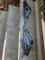 Te koop schetsplaten bmw k75, Motoren, Ophalen of Verzenden