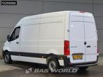 Mercedes Sprinter 311 CDI L2H2 Airco Cruise Euro6 L2 Airco C, Auto's, Stof, Gebruikt, Euro 6, 4 cilinders