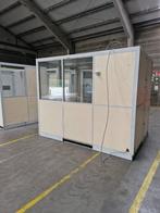 cabine, Doe-het-zelf en Bouw, Ophalen, Gebruikt