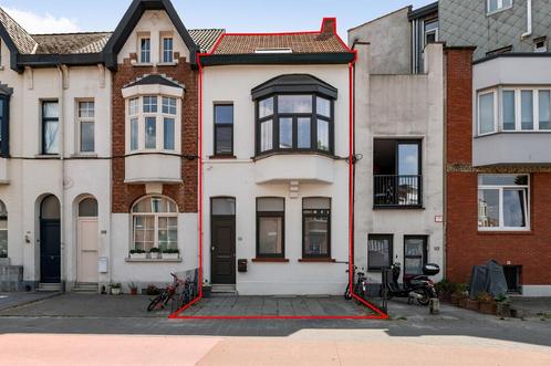 Huis te koop in Merksem, 3 slpks, Immo, Huizen en Appartementen te koop, Vrijstaande woning, B