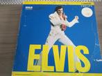 Elvis Presley - Elvis ( dubbel lp ), Verzenden, Gebruikt, 12 inch, Rock-'n-Roll
