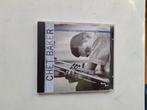 Chet Baker, Cd's en Dvd's, Cd's | Jazz en Blues, Ophalen of Verzenden, 1980 tot heden, Zo goed als nieuw, Jazz