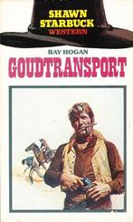 (p70) Goudtransport, Boeken, Verzenden, Gelezen