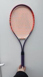Nicar vintage tennis racket, Overige merken, Racket, Gebruikt, Ophalen of Verzenden