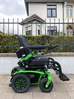 Fauteuil roulant électrique Vermeiren Forest 3 ( Nieuw ), Enlèvement ou Envoi, Pliant, Neuf, Fauteuil roulant électrique