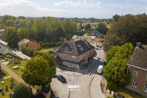 Opbrengsteigendom te koop in Aalst, 4 slpks, Immo, Huizen en Appartementen te koop, Vrijstaande woning