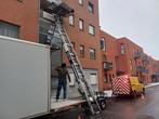 Verhuislift Te Huur | Lift and Big Van for rent in Antwerpen, Immo, Appartementen en Studio's te huur, Provincie Antwerpen