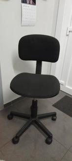 Bureau stoel, Huis en Inrichting, Bureaus, Ophalen, Bureau