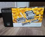 Pasta maker, Ophalen