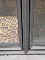 Aluminium raam breedte 2700 en hoogte 2430, Tuin en Terras, Overkappingen, Ophalen, Gebruikt
