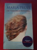 De vertrouweling  Marja Pruis, Ophalen of Verzenden, Gelezen, Marja Pruis, Nederland
