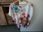 Merk Desigual Blouse, Kleding | Dames, Blouses en Tunieken, Ophalen of Verzenden, Maat 42/44 (L)