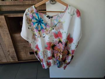 Merk Desigual Blouse  beschikbaar voor biedingen